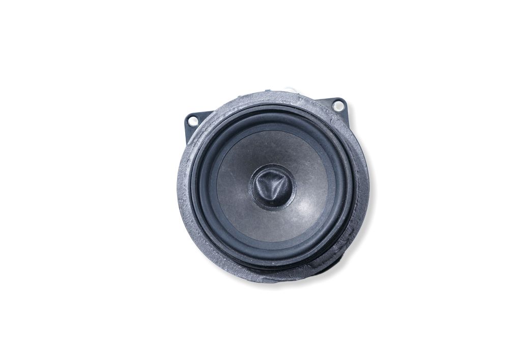 Front door speaker (7)