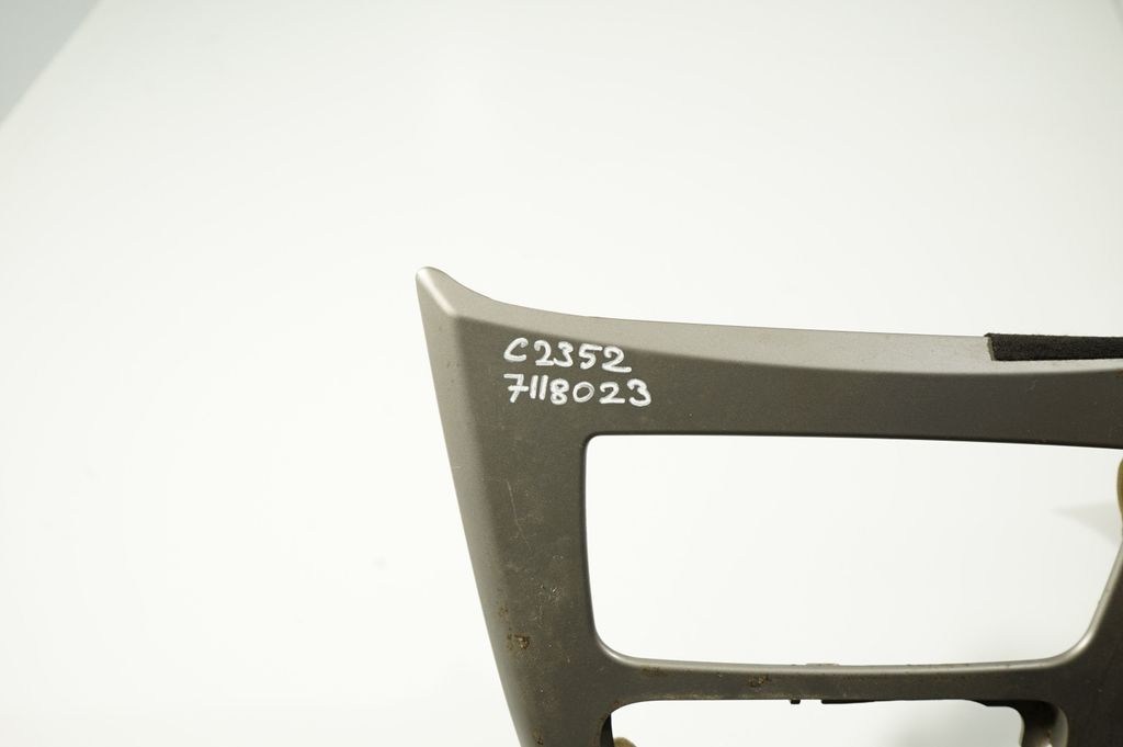 Other body part (7)