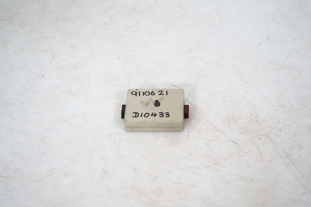 Aerial antenna amplifier (5)