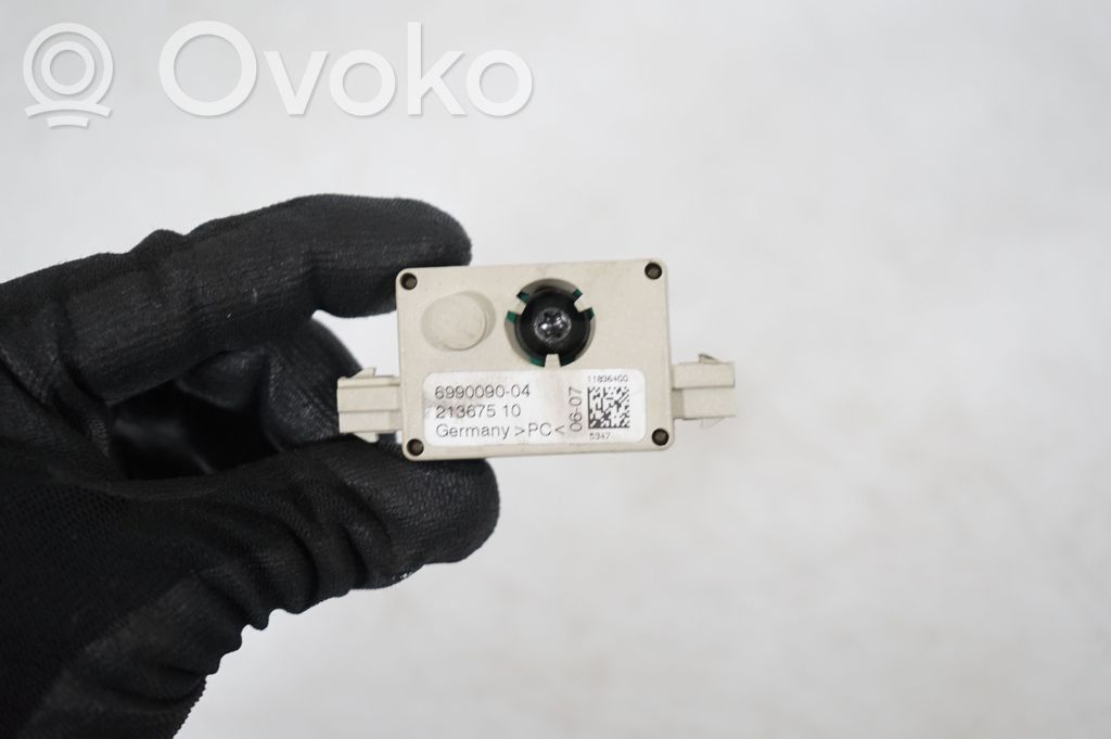 Aerial antenna amplifier (8)