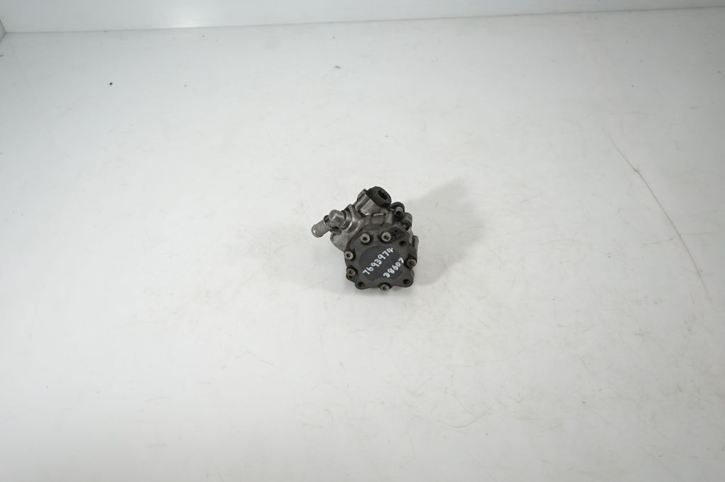 Power steering pump (4)