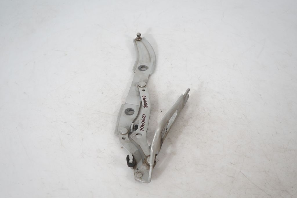Tailgate/trunk/boot hinge (3)