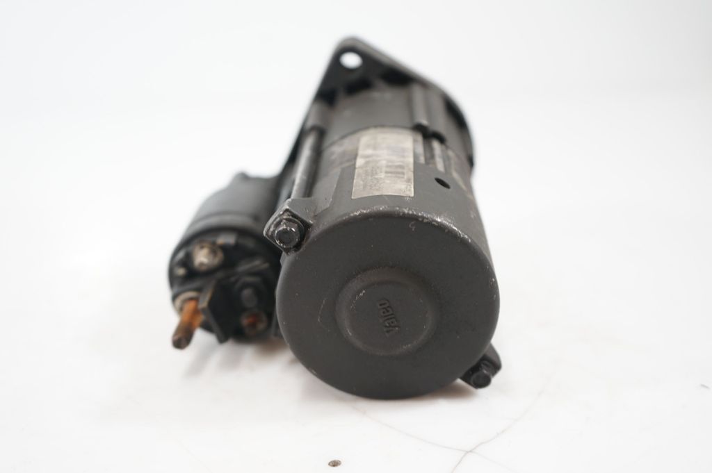 Starter motor (7)
