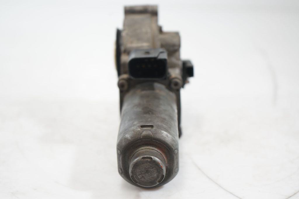 Gearbox transfer box case (7)