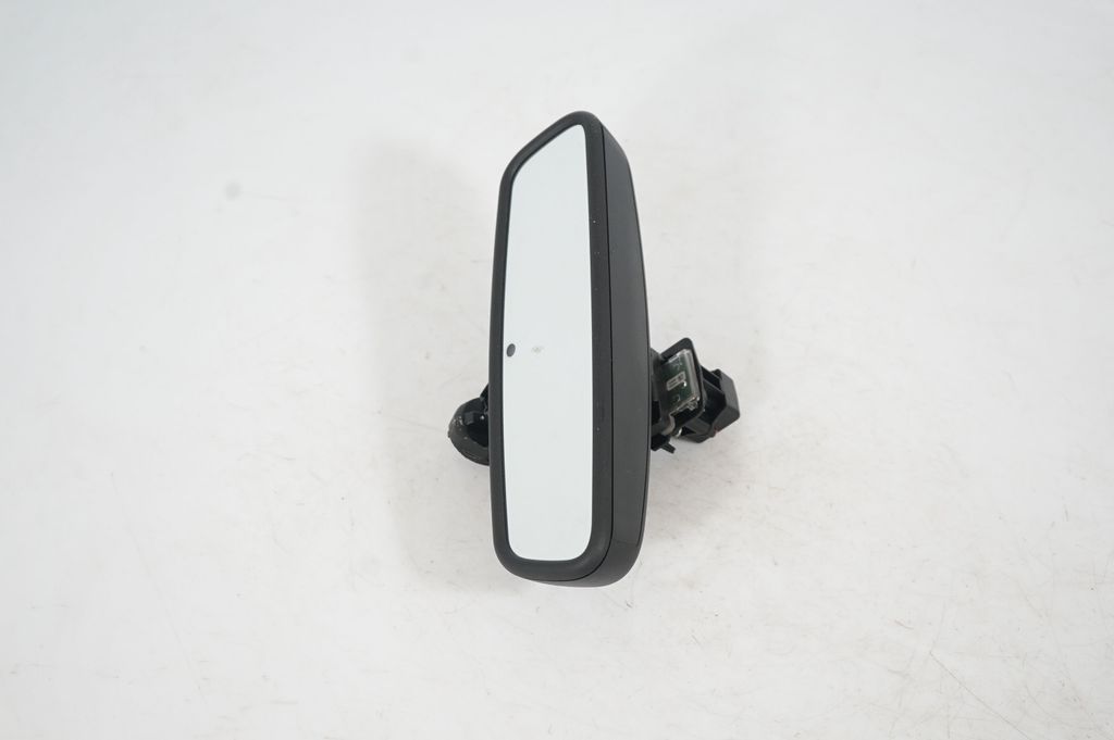 Rear view mirror (interior) (2)