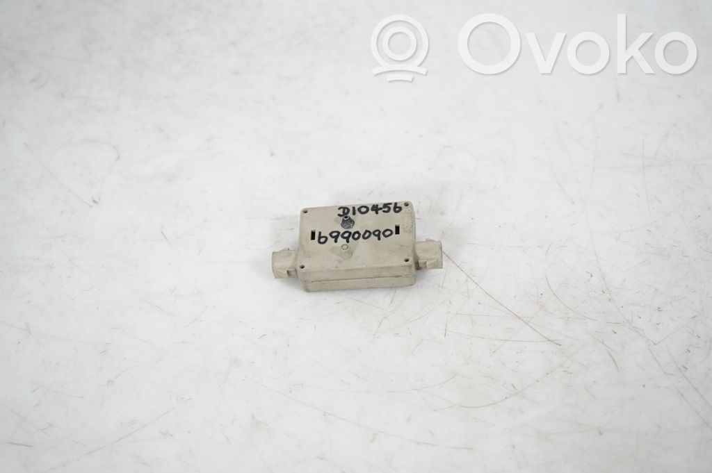 Aerial antenna amplifier (5)