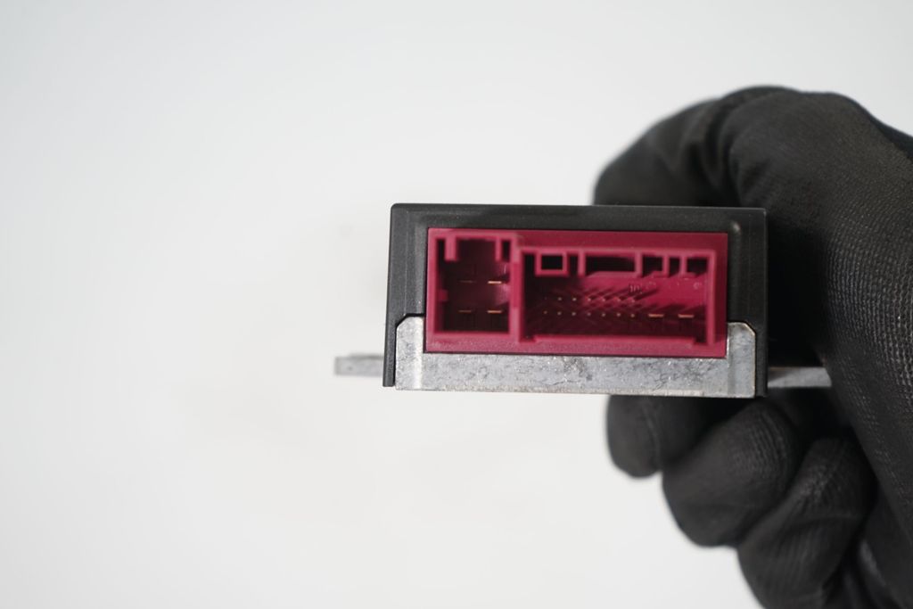 Fuel injection pump control unit/module (3)