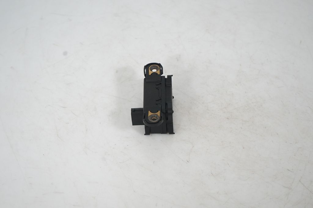 ESP acceleration yaw rate sensor (5)