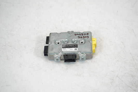 Door control unit/module