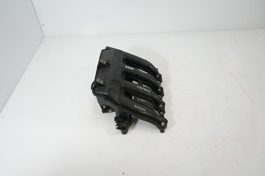 Intake manifold (4)