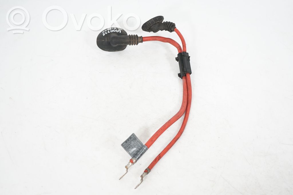 Other wiring loom (4)