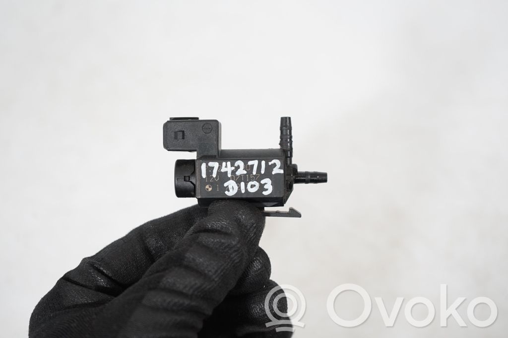 Turbo solenoid valve (7)