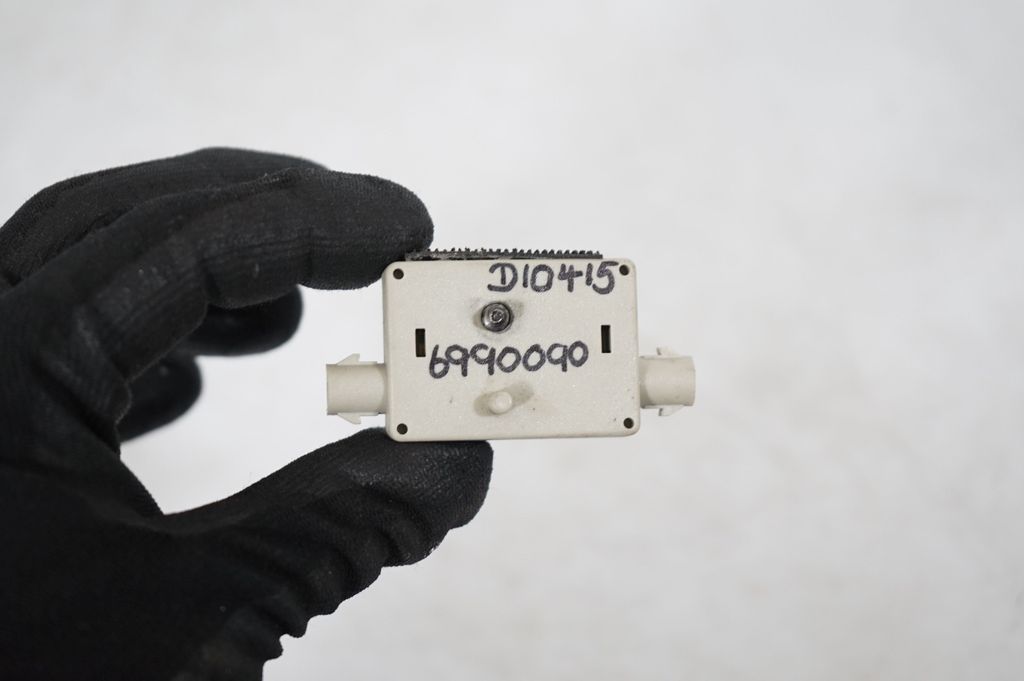 Aerial antenna amplifier (9)