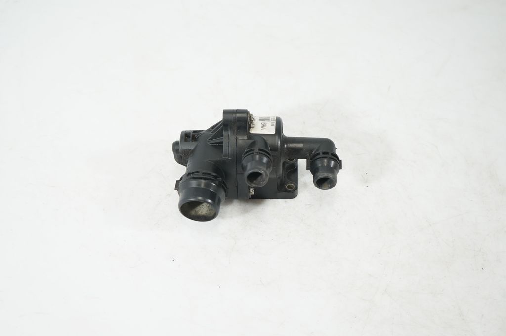 Power steering pump (4)
