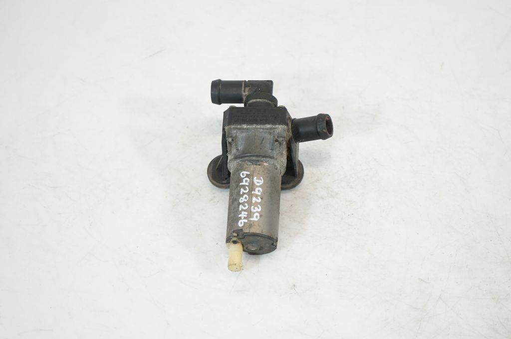 Electric auxiliary coolant/water pump (2)