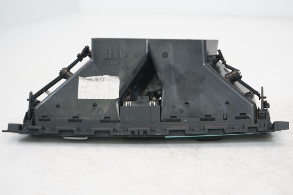 Dash center air vent grill (9)