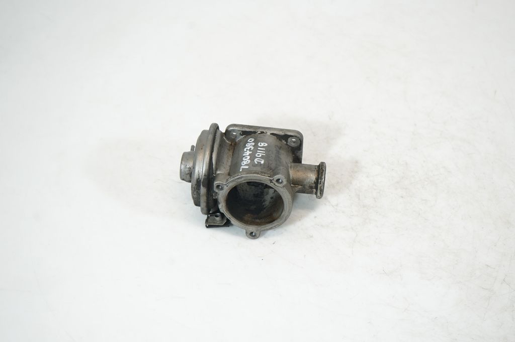 EGR valve (4)