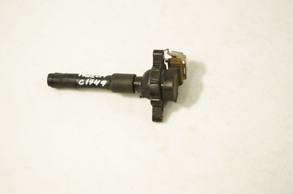 High voltage ignition coil (2)