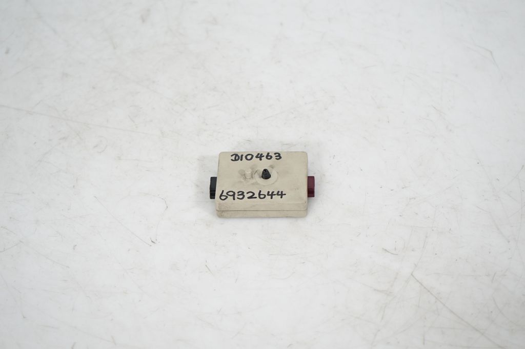 Aerial antenna amplifier (5)