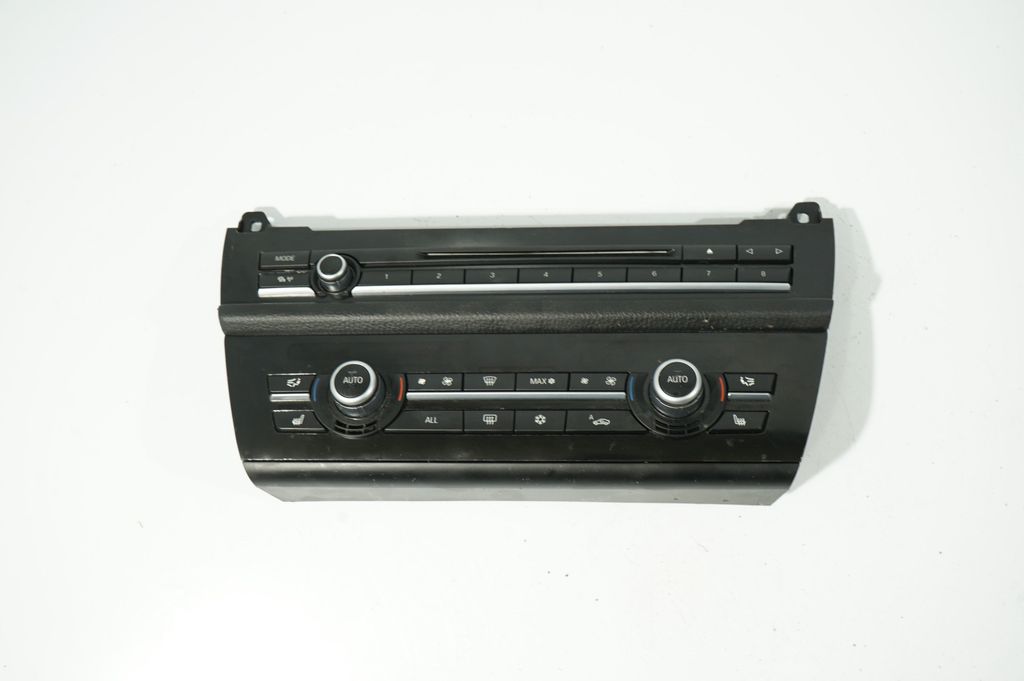 Climate control unit (5)