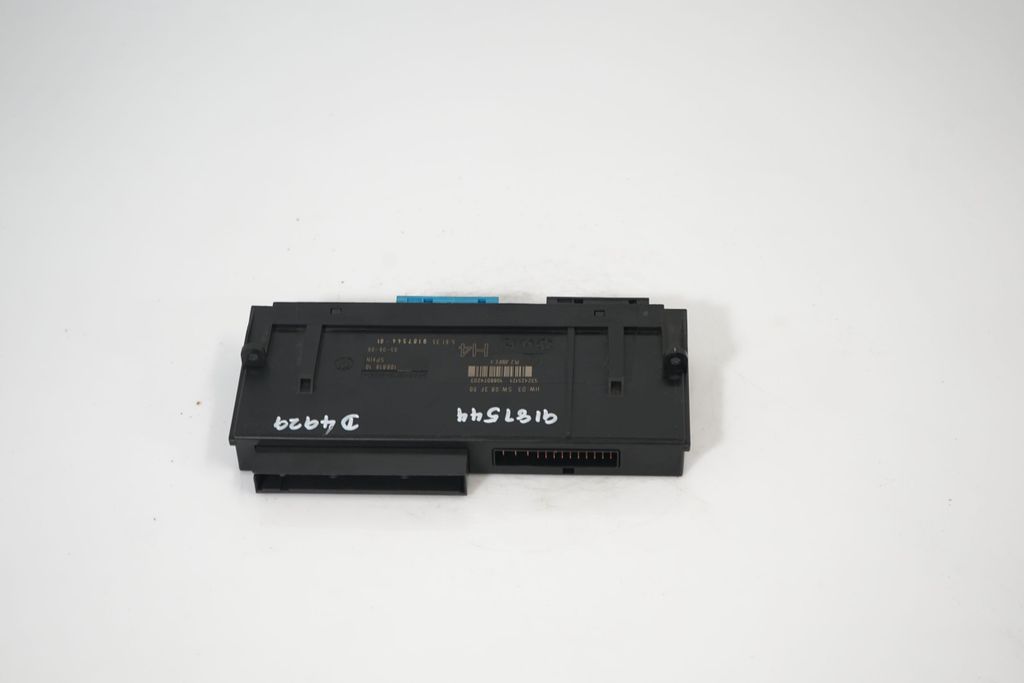 Comfort/convenience module (3)