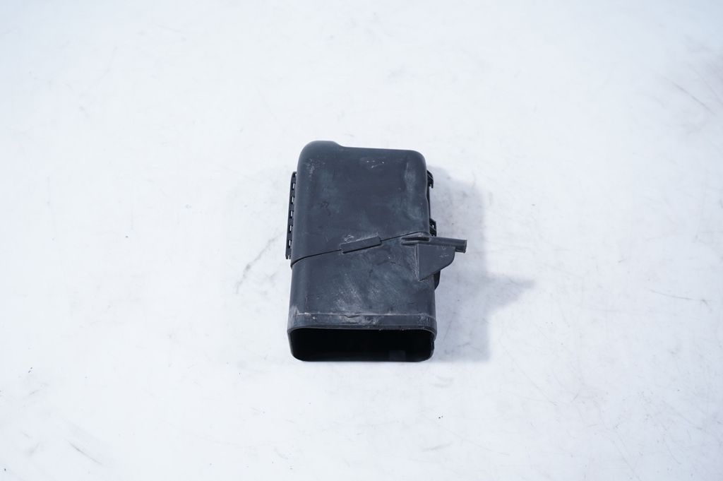 Air intake duct part (6)