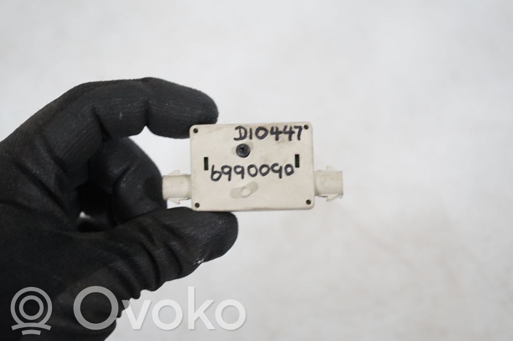 Aerial antenna amplifier (9)