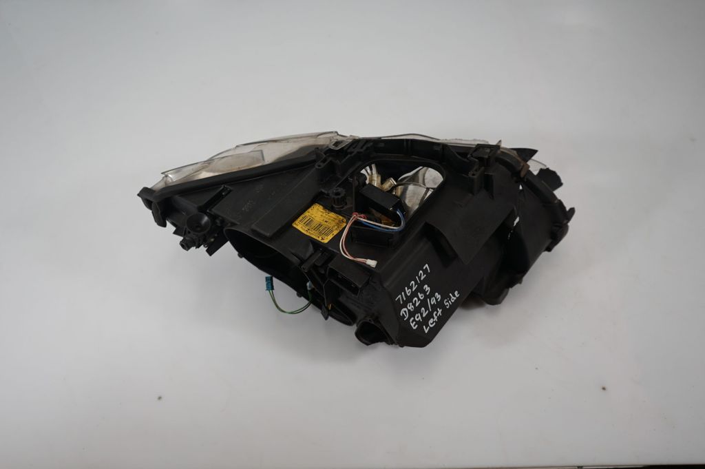 Headlight/headlamp (3)