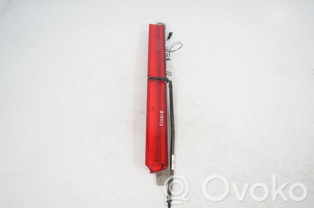 Engine mount bracket (2)