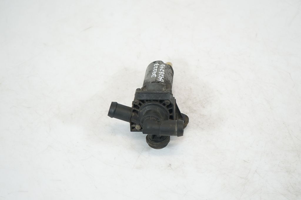 Electric auxiliary coolant/water pump (4)