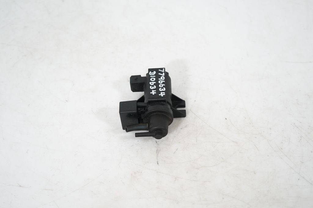 Turbo solenoid valve (2)