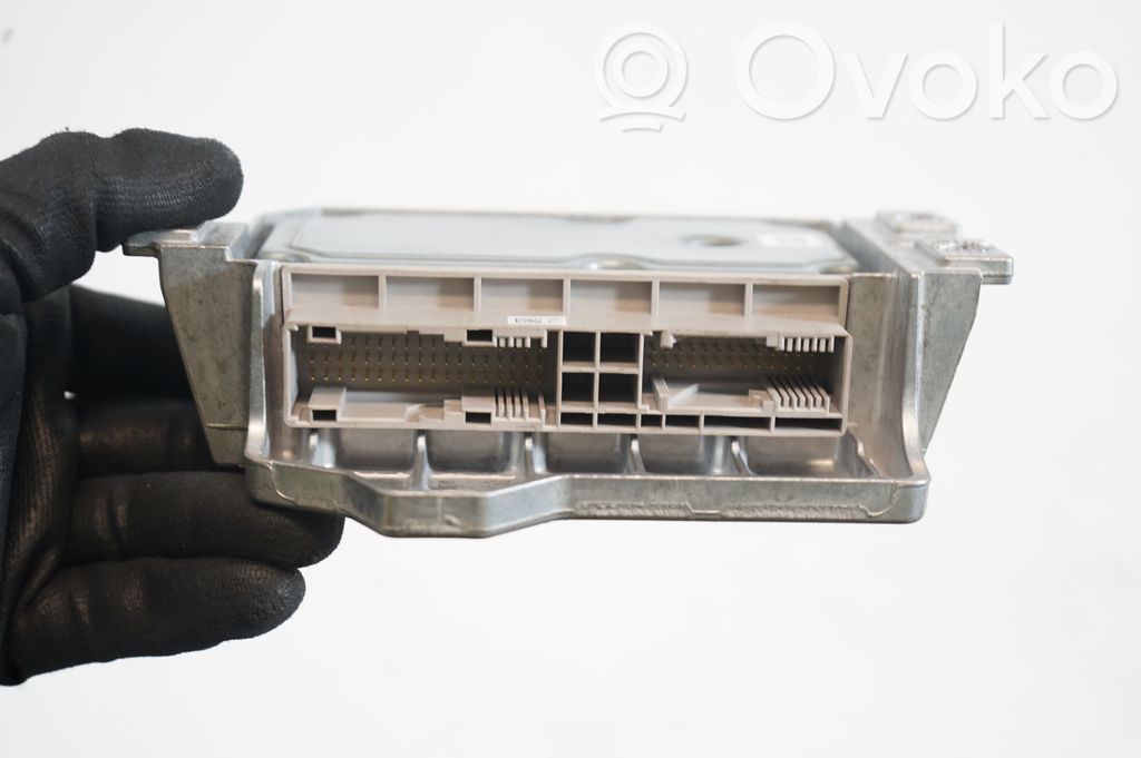 Airbag control unit/module (5)