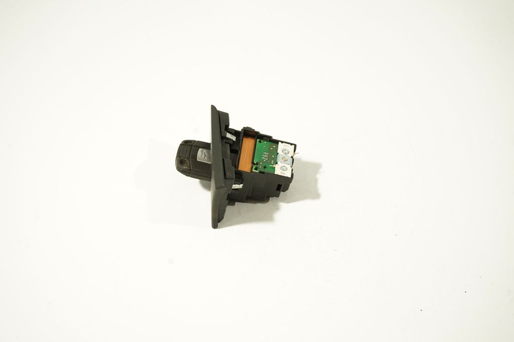 Ignition lock (2)
