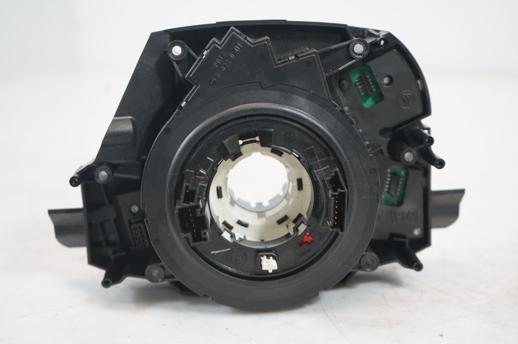 Wiper turn signal indicator stalk/switch (9)