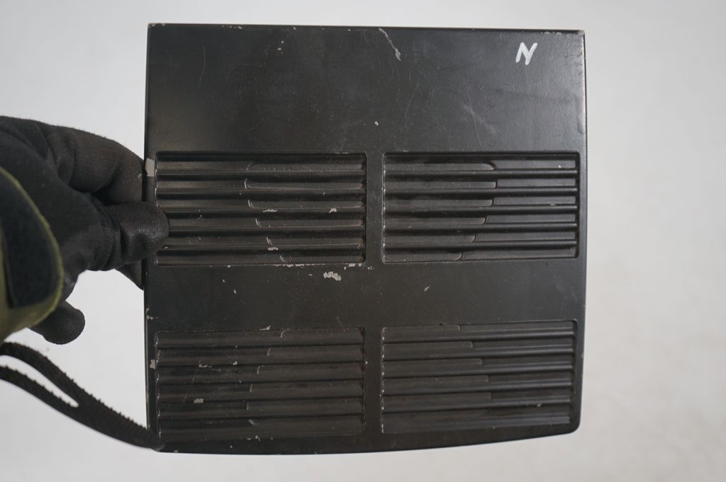 Headlining roof cover (6)