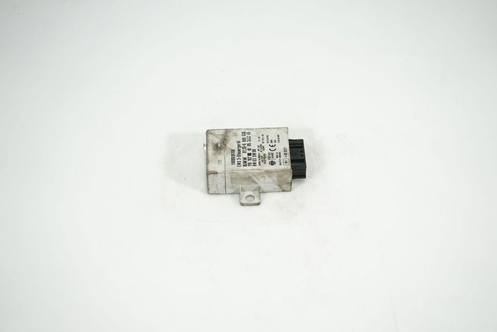 Immobilizer control unit/module (5)