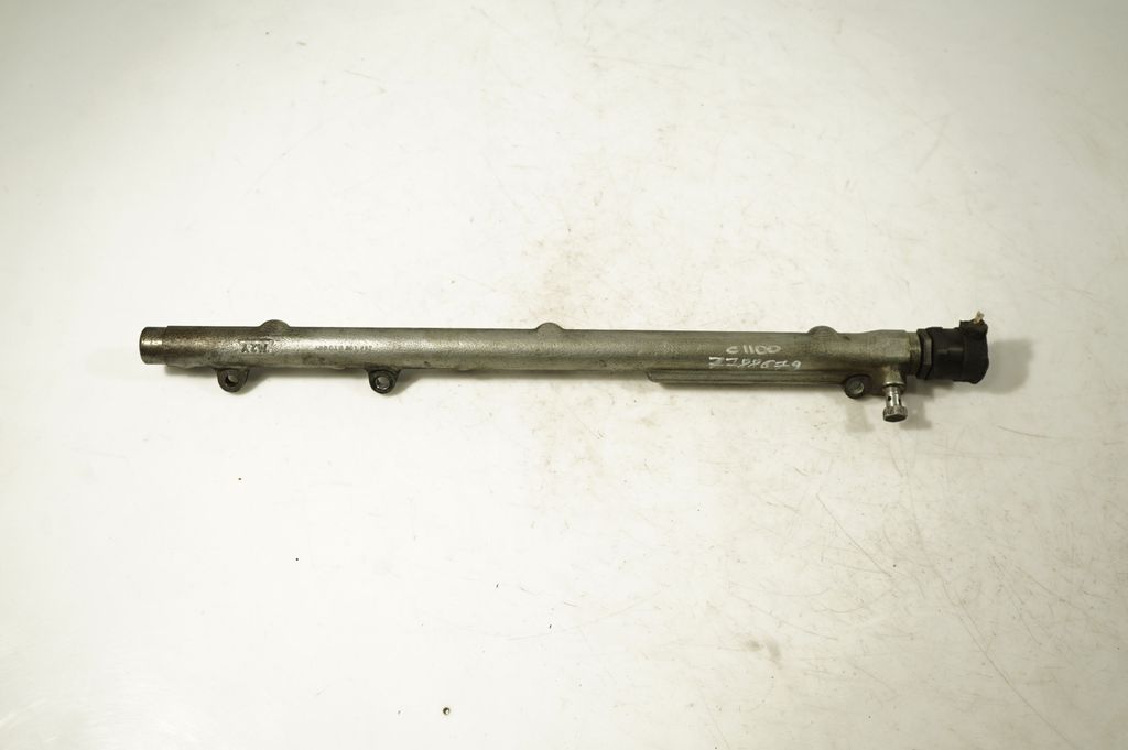 Fuel main line pipe (4)