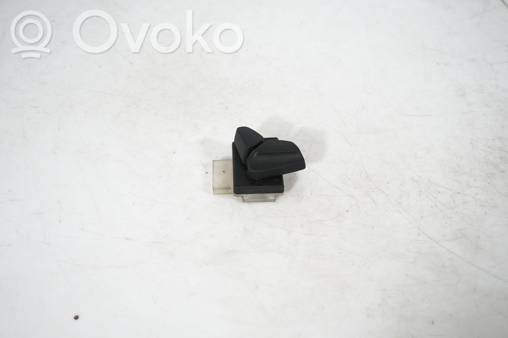 Seat control switch
