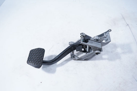 Brake pedal