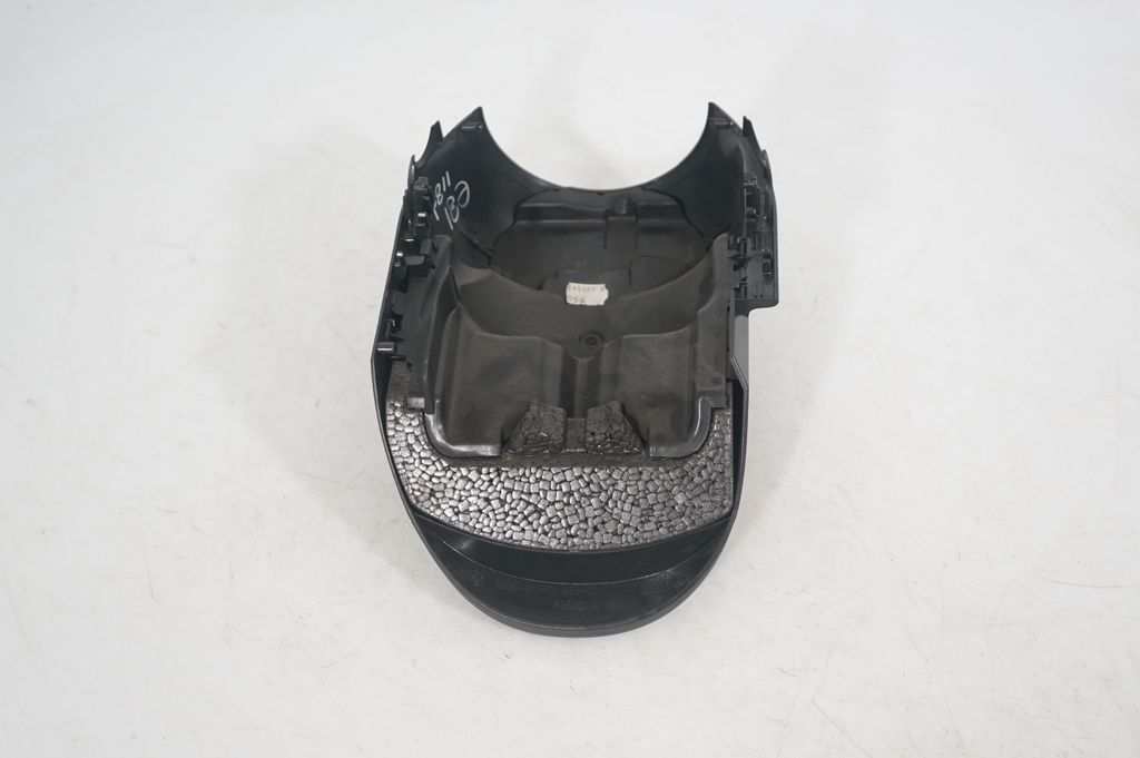 Steering wheel column trim (5)