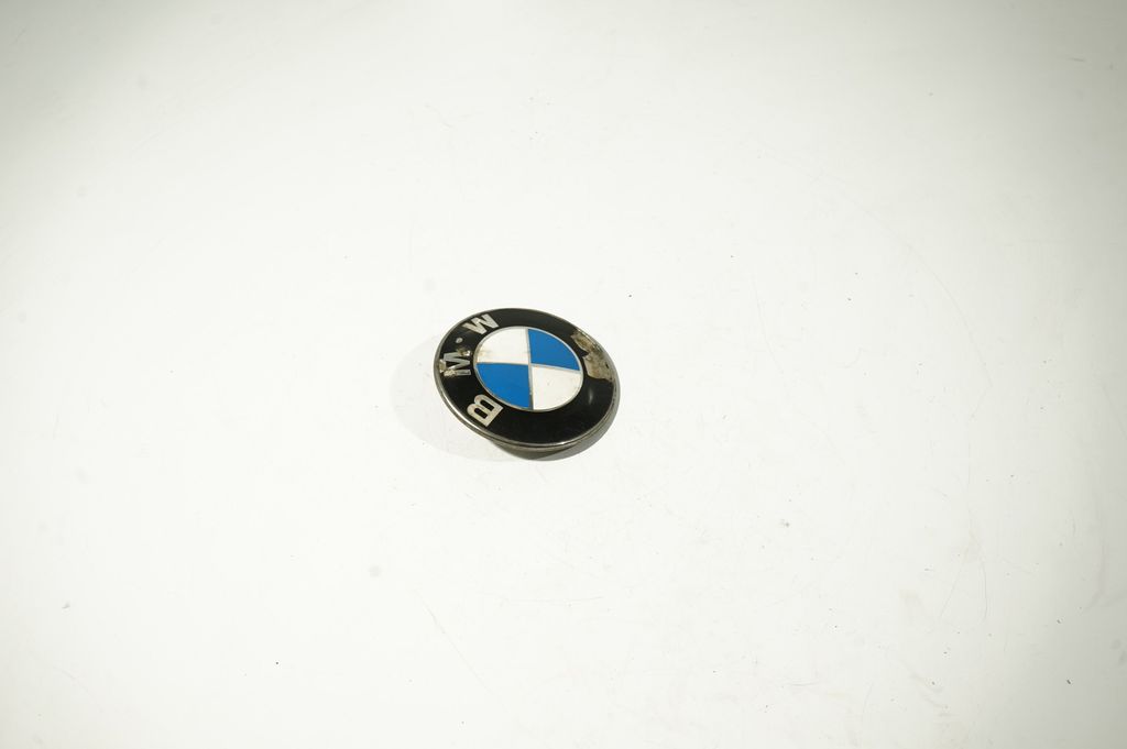 Manufacturer badge logo/emblem (4)