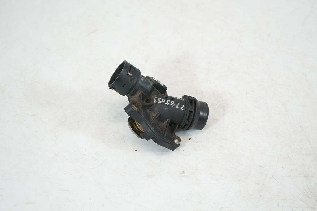 Thermostat/thermostat housing (3)