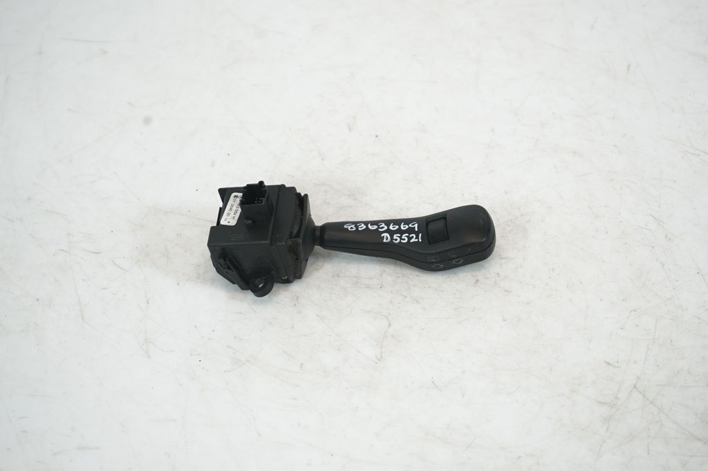Wiper control stalk (6)