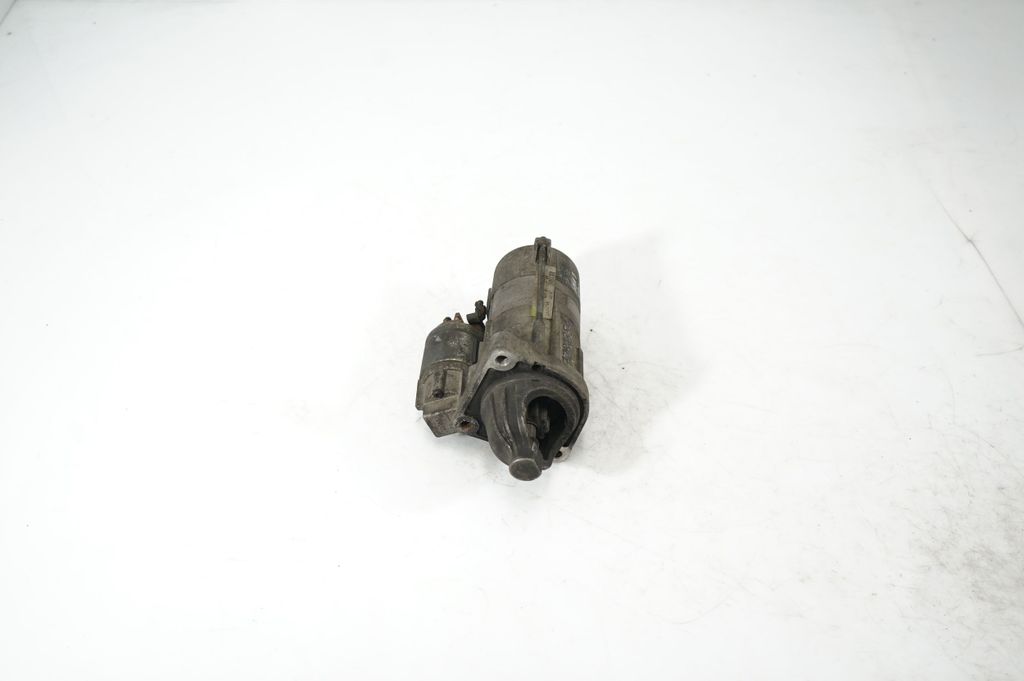 Starter motor (4)