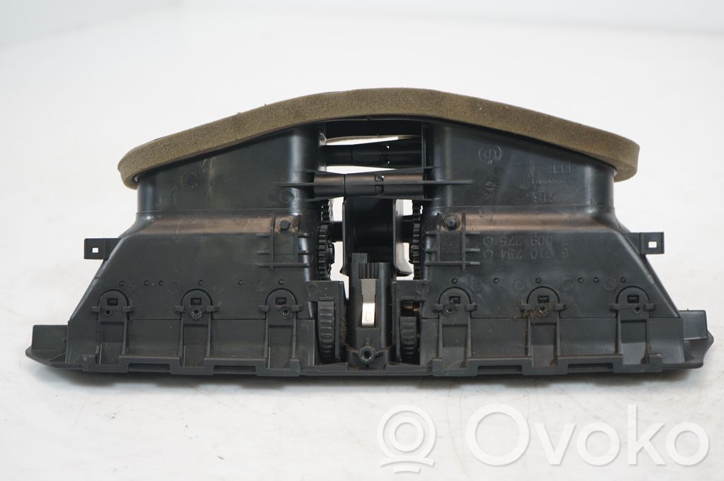 Dash center air vent grill (9)