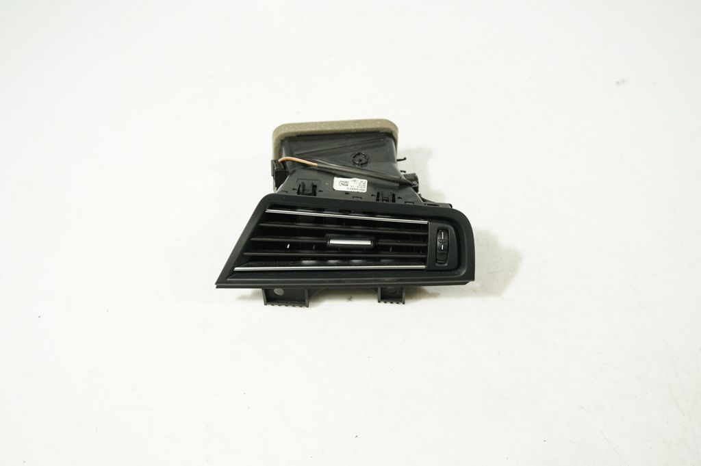 Dashboard side air vent grill/cover trim (5)