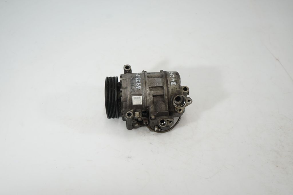 Air conditioning (A/C) compressor (pump) (2)