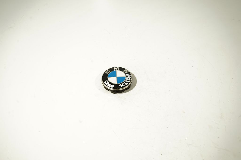 Original wheel cap