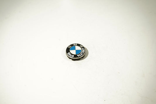 Original wheel cap