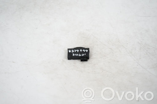 Other switches/knobs/shifts